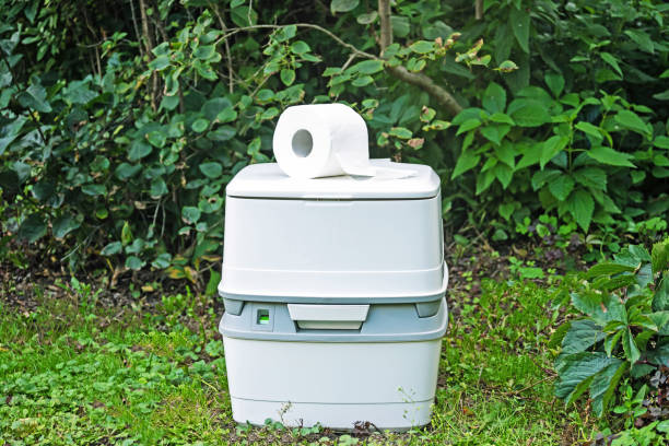 Porta potty services near me in Rainelle, WV