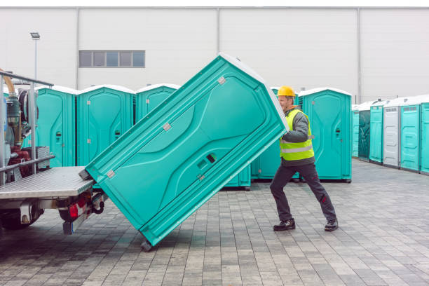 Best Handicap porta potty rental  in Rainelle, WV