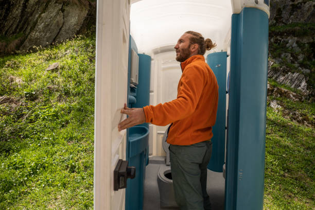 Best Porta potty rental for parties  in Rainelle, WV