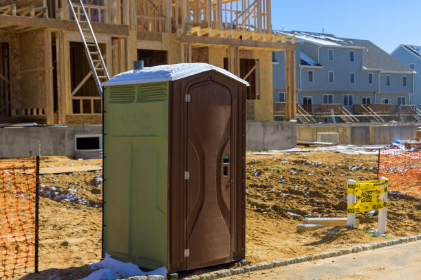 Best High-end porta potty rental  in Rainelle, WV