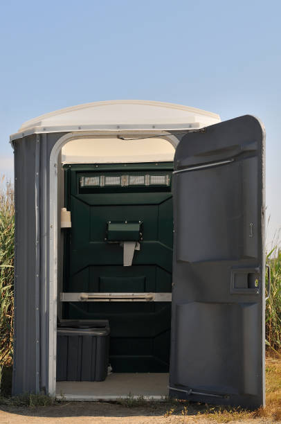 Best Best portable toilet rental  in Rainelle, WV