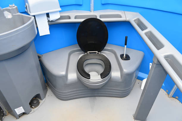Best Portable restroom solutions  in Rainelle, WV