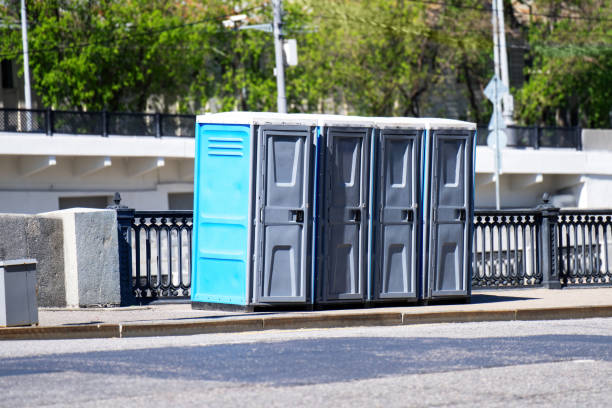 Professional porta potty rental in Rainelle, WV