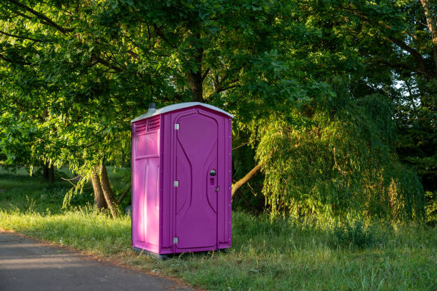 Best Portable toilet rental cost  in Rainelle, WV