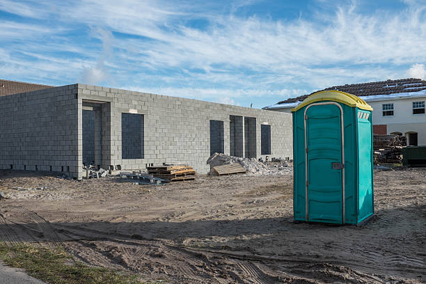 Portable Toilet Options We Offer in Rainelle, WV